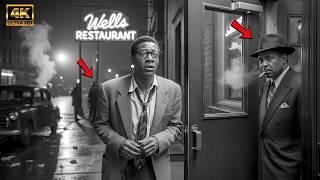 Famous Young Malcolm X Asked Bumpy Johnson for Help — What Bumpy Did Changed Civil Rights History Profile