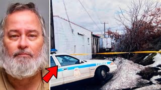 Celebrity 4 Cold Cases With Breakthroughs In 2025 Net Worth