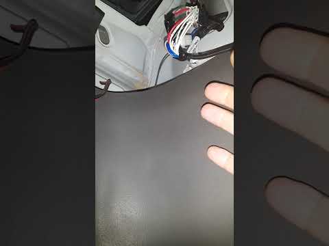 Газель Некст подсветка