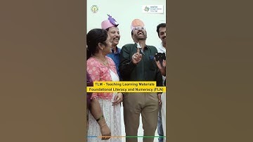 Innovative TLMs – Making Learning Fun!