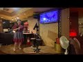 「池袋の夜」水森かおり/Amy練習