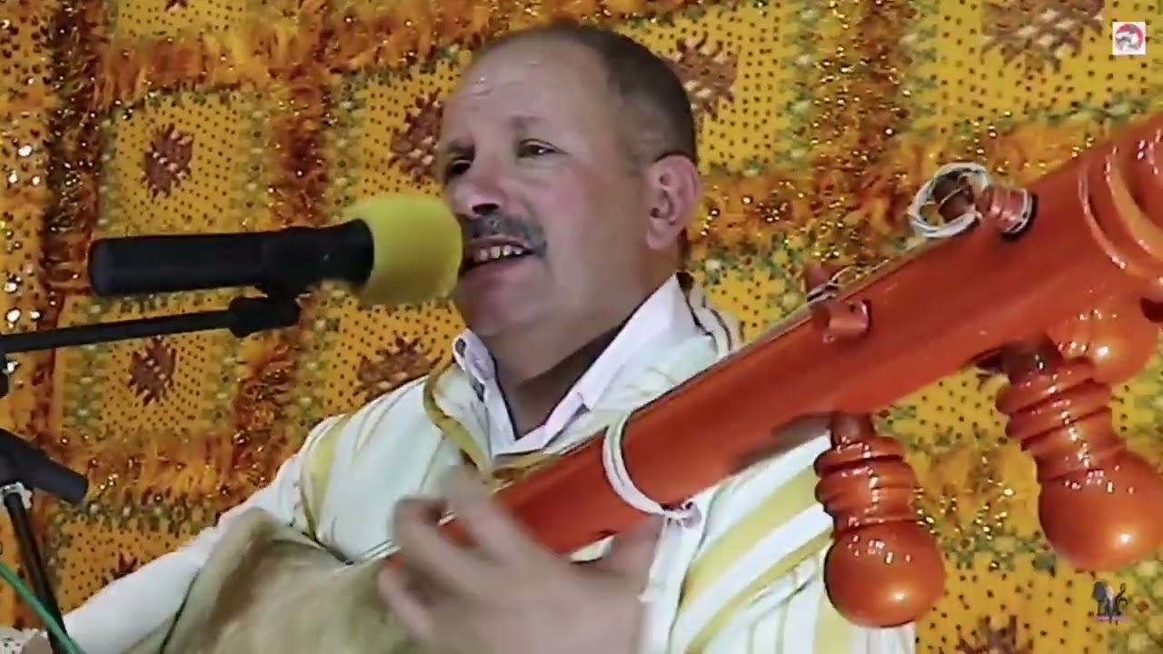 chahbouni mustapha - taldadit- (lkhata na yigh -  لخاطا نا ييغ نكين)