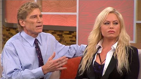 Charlie Sheen's Doctor Talks Risk of HIV Transmiss...