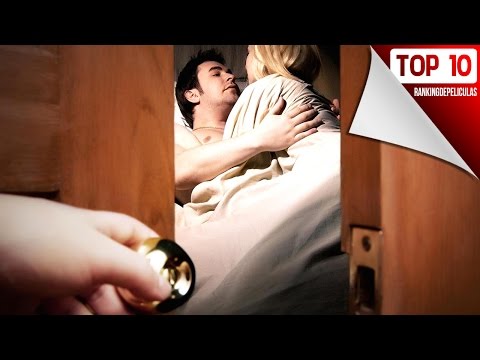 Las 10 Mejores Peliculas Sobre Infidelidad, Adulterios