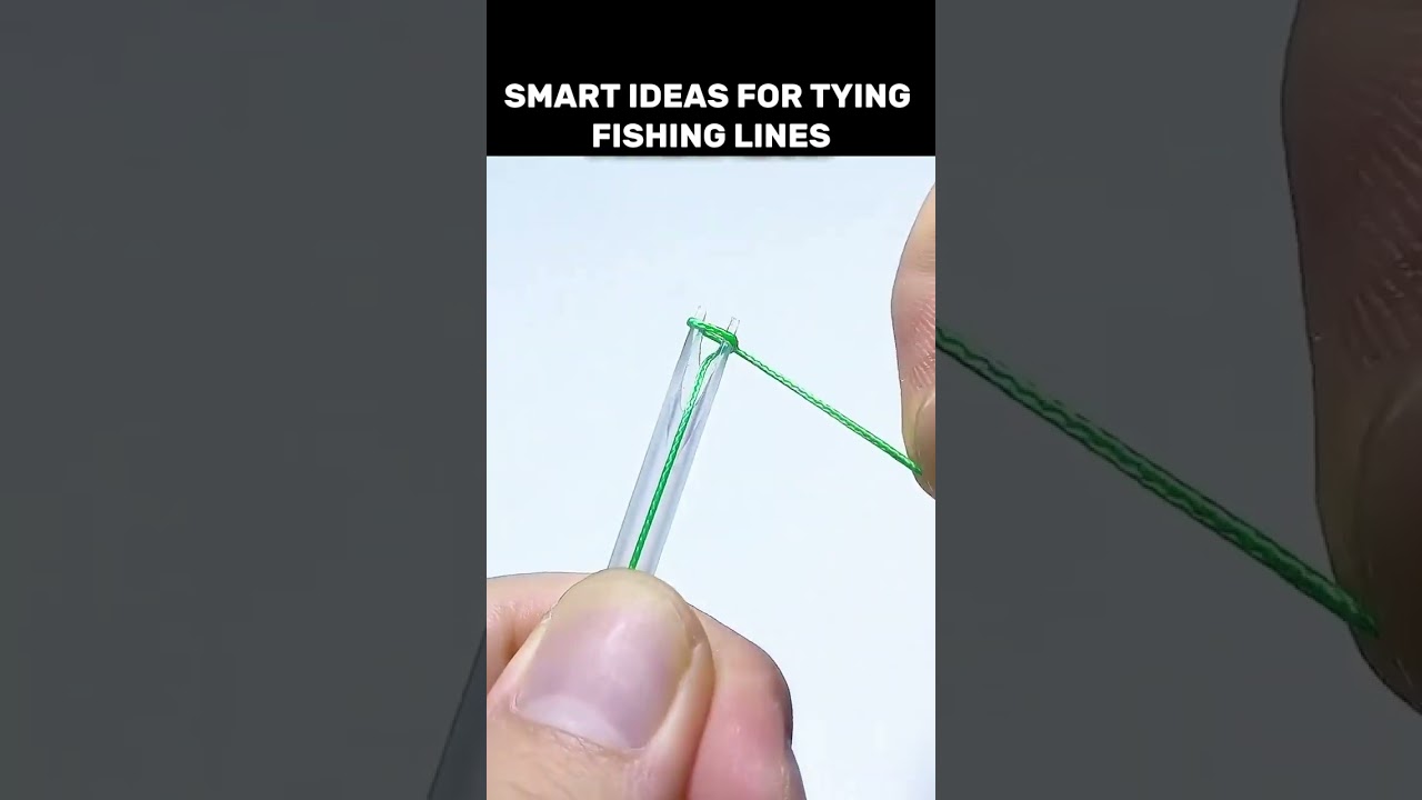 How to Tie a Hook with a Sleeve – Fishing Tips You Must Know!