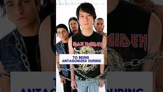 The Crusade Had To Happen The Truth Behind The Album  Trivium metal metalcore shorts