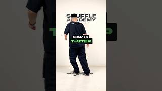 Tstep Tutorial π Save & Try!