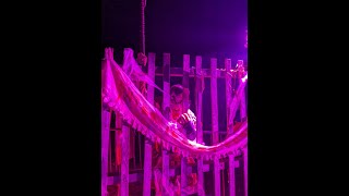 Halloween Spooksteeg 2025 | SPOOKIE CIRCUS Aftermovie