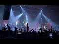 Don Broco- Pretty live at KK Steel Mill Wolverhampton (15/12/2023)