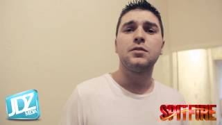 Just Craig [SPITFIRE] [PT.2] | JDZmedia