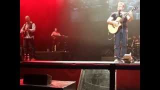 Johnny Clegg Royal Albert Hall London March 2013 Osiyeza Johnny Clegg Royal Albert Hall London March 2013 Osiyeza