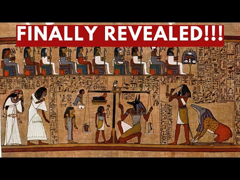 The Rituals of the Pharaohs: A Journey into Ancient Egyptian Ceremony