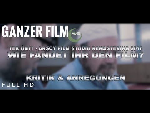 Tek Ümit Einzige Hoffnung Ganzer Film