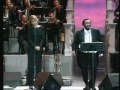 Luciano Pavarotti & Friends Part-2