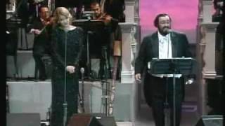 Luciano Pavarotti & Friends Part-2