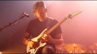 Between The Buried And Me - Fix the Error (Live)