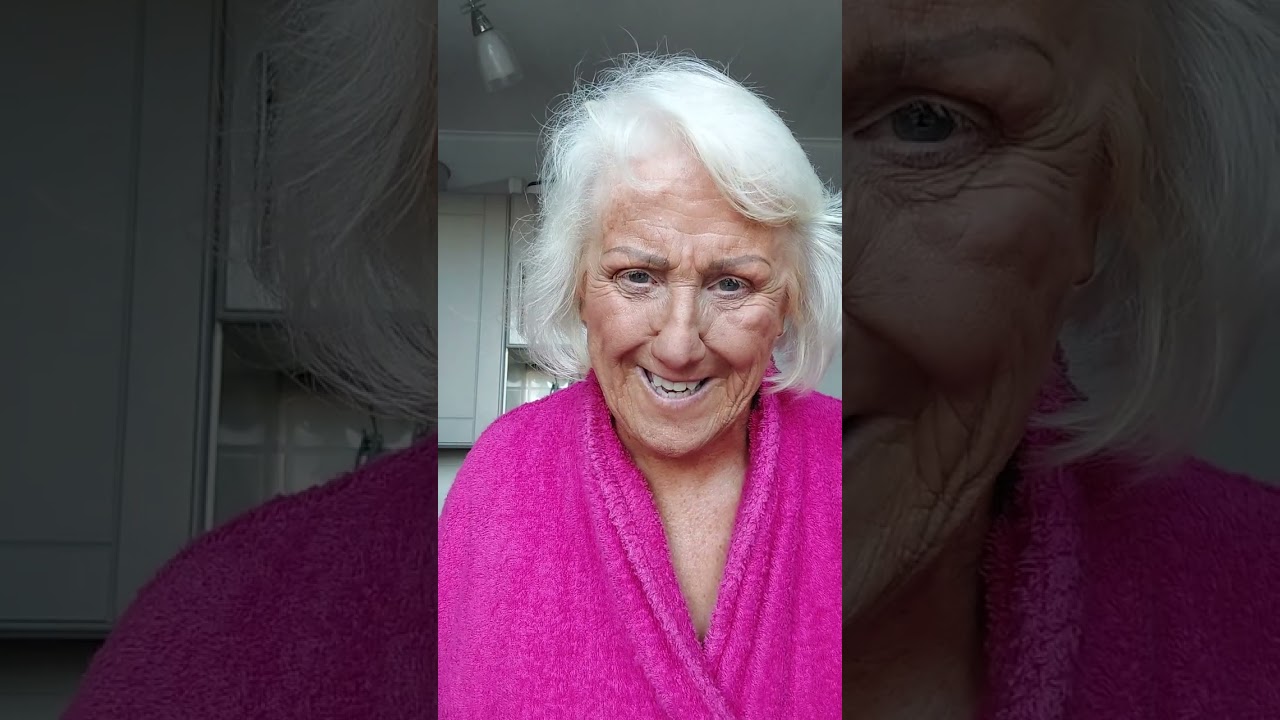 Rita ora,  ready to go out and about OSC. with my @ritaora coat on