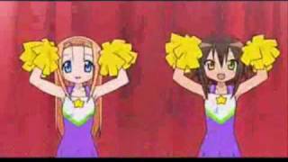 Kanikuły - Anime Dance