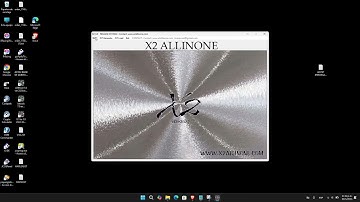 How to swipe x2 EMV software tutorial walkthrough method 2025 using blank card& MSR605