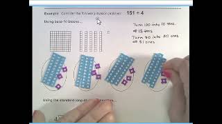 Division Algorithms - part 2