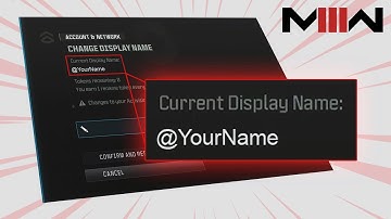 How To Add @ To COD Activision Account Name (NO PC) [JUNE 2024]