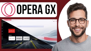 How To Change The Browser Background In Opera Gx