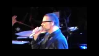 George Michael &quot; You Have Been Loved &quot; Simphonica Orchestral Tour &quot; By SANDRO LAMPIS.mpg