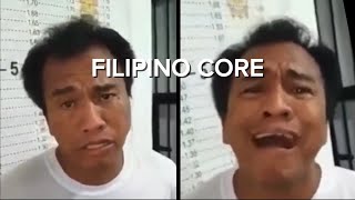 Filipino Core Mentality Compilation #8 | Tagalista