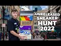 Unboxing The Best EARLY SNEAKERS Coming In 2022!