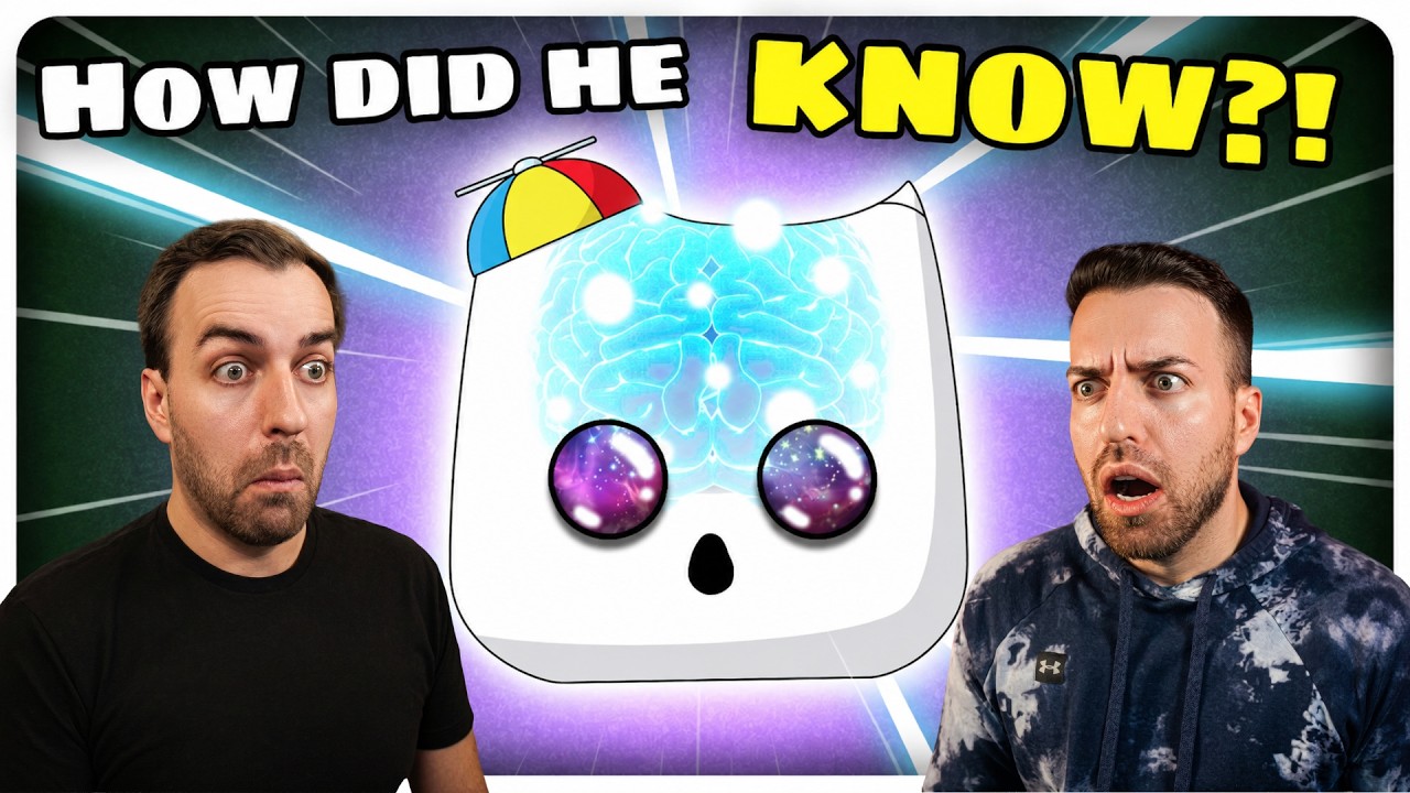 REACTING TO SMII7Y PREDICTIONS