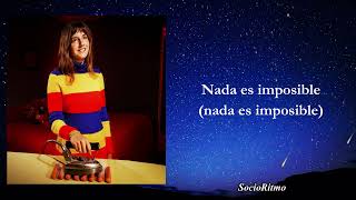Nothing’s Impossible (Letra en español) - Caroline Rose #letraenespañol #musica #carolinerose