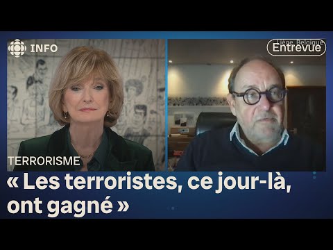 Dix ans après