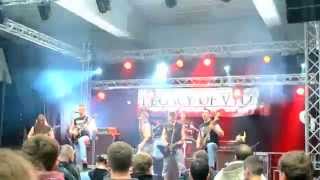 Legacy of Vydar - Wake Up