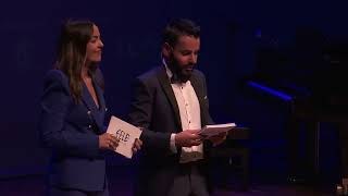 30º Día de la Empresa FELE - Gala completa