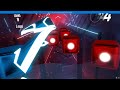 The Greatest Beat Saber Map