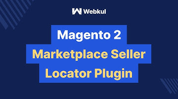 Magento 2 Multi-Vendor Marketplace Seller Locator Plugin