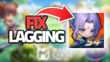 How To Fix Magic Chess GO GO Lagging | Final Solution