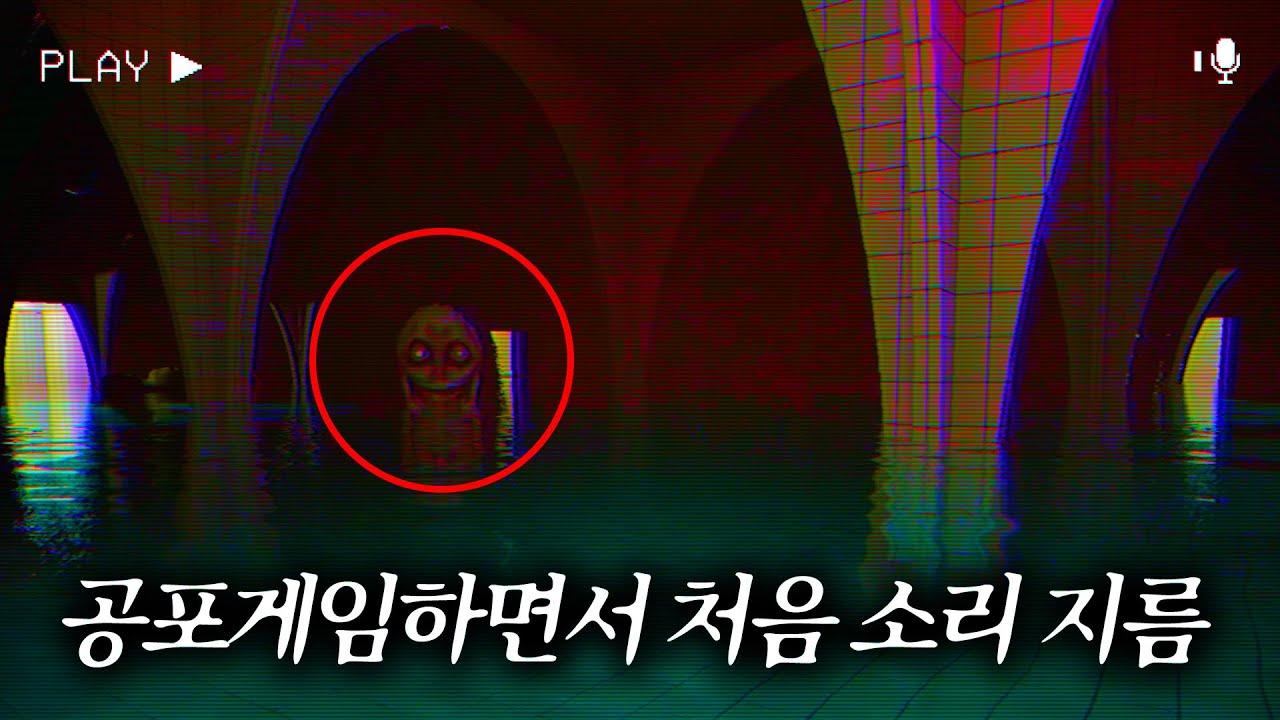 소리를 냈다면 모든걸 포기하셔도 좋습니다. [THE CLASSROOMS]