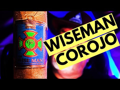 FACTORY CHANGE, IS IT DIFFERENT? WISEMAN COROJO BY FOUNDATION