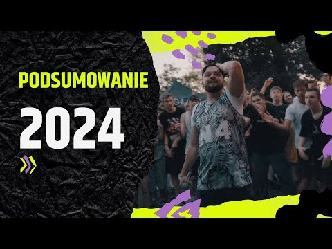 CO TO BYŁ ZA ROK?! 🤯 Podsumowanie, świadectwo i życzenia od Anatoma!