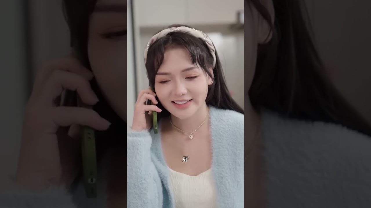 商业婚姻背后的秘密：霸总与野女人的爱恨纠葛