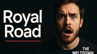 How Royal Road Became a Publishing Gatekeeper