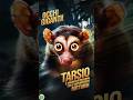Tarsio: Il Minuscolo Predatore con Occhi Giganti e Superpoteri Notturni