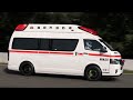 GT7 Weekly Challenges April Week 3 Japanese 4WD Challenge 600 with Toyota Highmedic 21