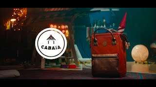 Cabaïa - Spot TV 35s - "Résiste à tous vos rêves" - YouTube