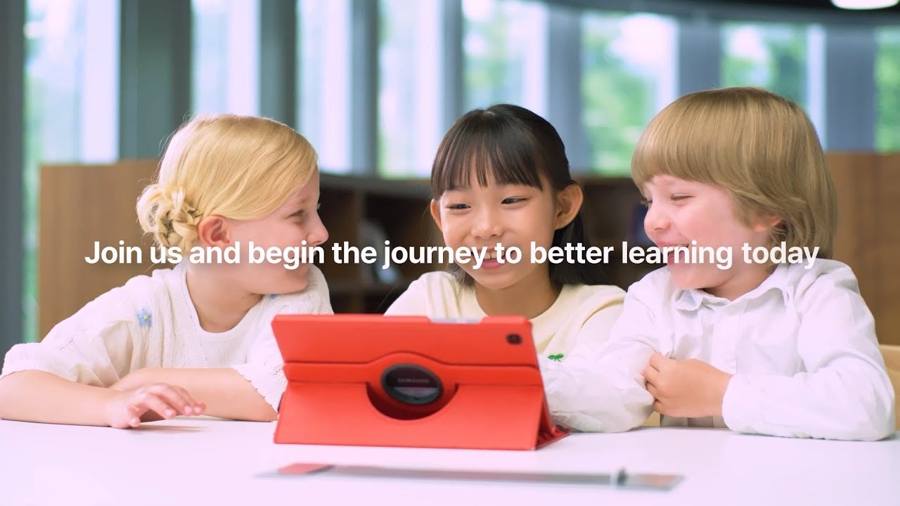 [수출바우처 홍보영상] AI Education Platform AI기반 교육플랫폼 홍보영상