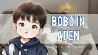 Edisi kangen Dek Aden | ASMR Wife Roleplay Indonesia