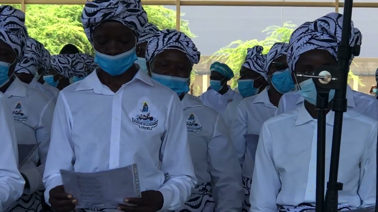 Va Kilisitau, yoyeli! Kilisitu wapinduka!