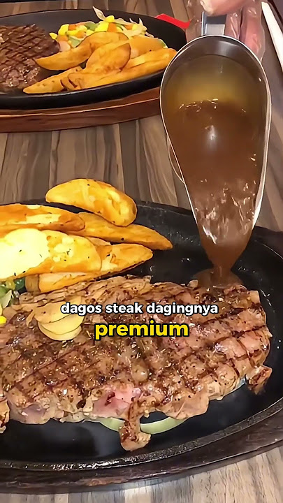 Kadang, harga murah gak selalu berarti untung.