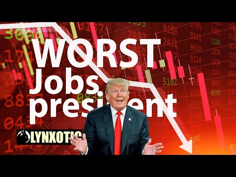Trump is the